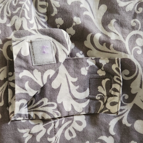 Belle Carseat Canopy - Picture 5 of 5